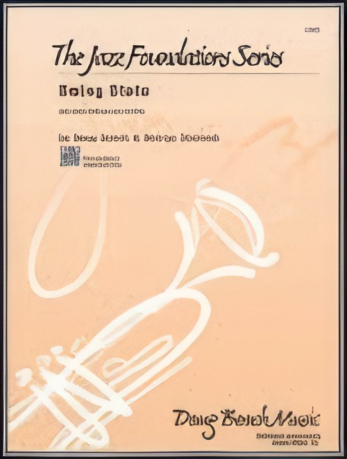 SWING STATE (Beginning Jazz Ensemble)