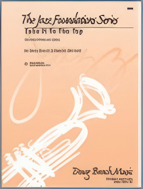 TAKE IT TO THE TOP (Beginning Jazz Ensemble)