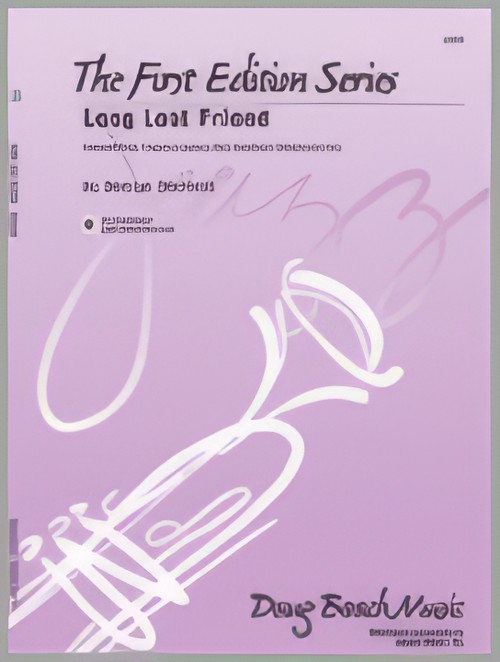 LONG LOST FRIEND (Easy Jazz Ensemble)