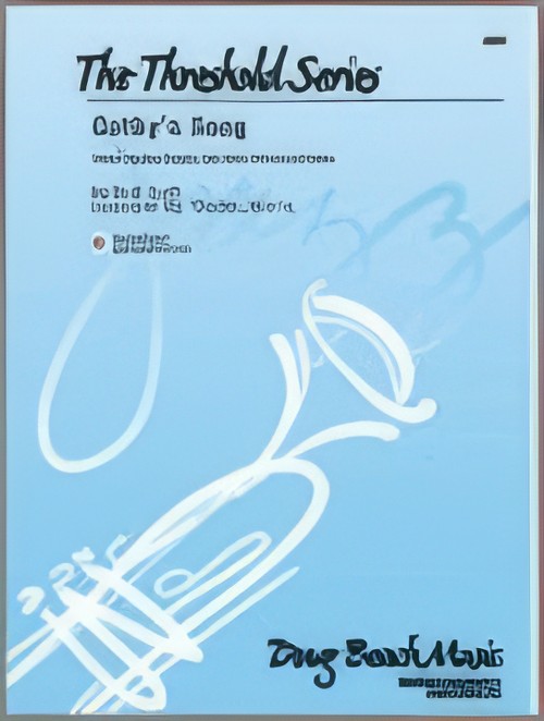 CATHY'S SONG (Intermediate Jazz Ensemble)