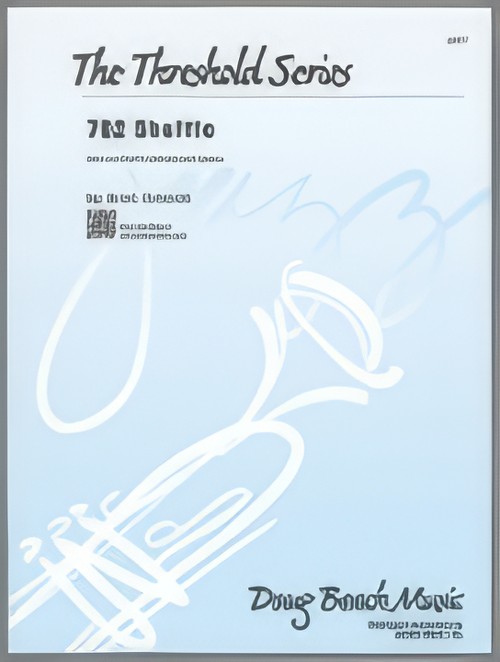 702 SHUFFLE (Easy Jazz Ensemble)