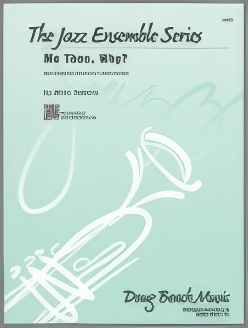 ME THEN, WHY? (Advanced Jazz Ensemble)