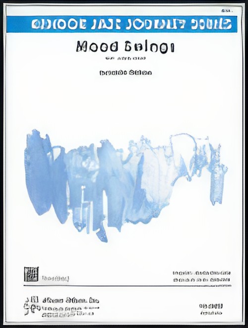 MOOD SWINGS (Intermediate Jazz Ensemble)