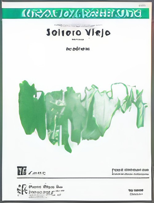 SALSERO VIEJO (Advanced Jazz Ensemble)