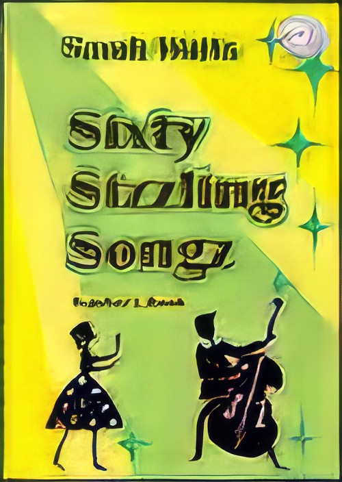 SIXTY SIZZLING SONGS (Teacher's Book)