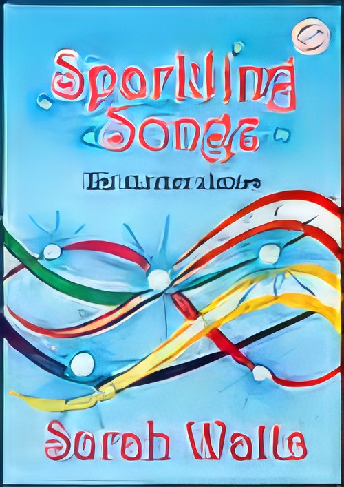 SPARKLING SONGZ for starter choirs