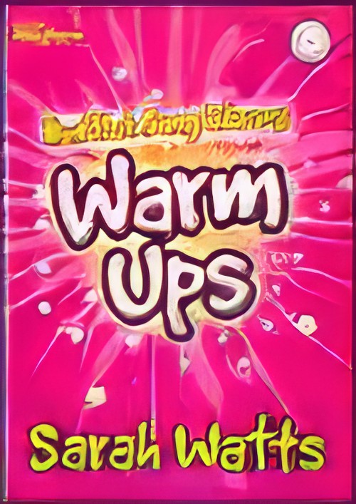 WARM UPS (Red Hot Song Library)