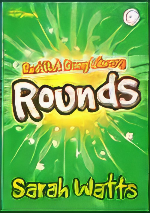 ROUNDS (Red Hot Song Library)