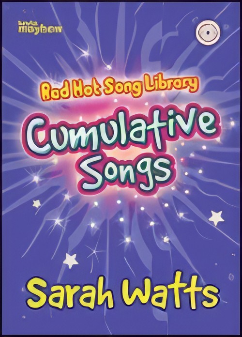 CUMULATIVE SONGS (Red Hot Song Library)