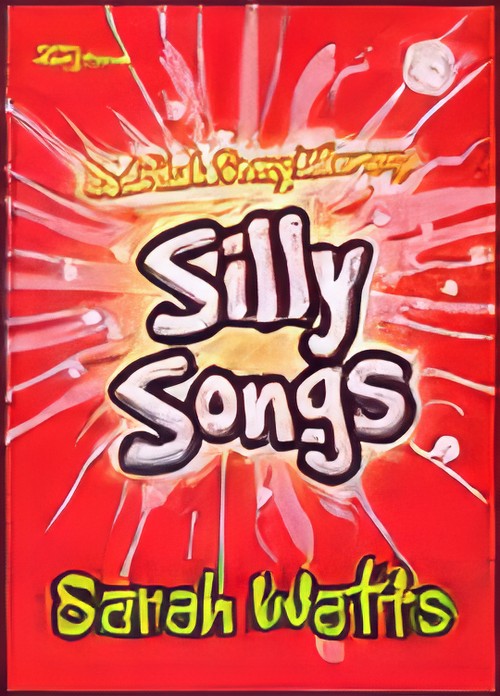 SILLY SONGS (Red Hot Song Library)