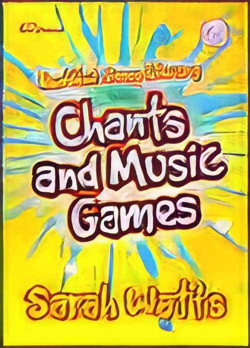 CHANTS AND MUSICAL GAMES (Red Hot Song Library)