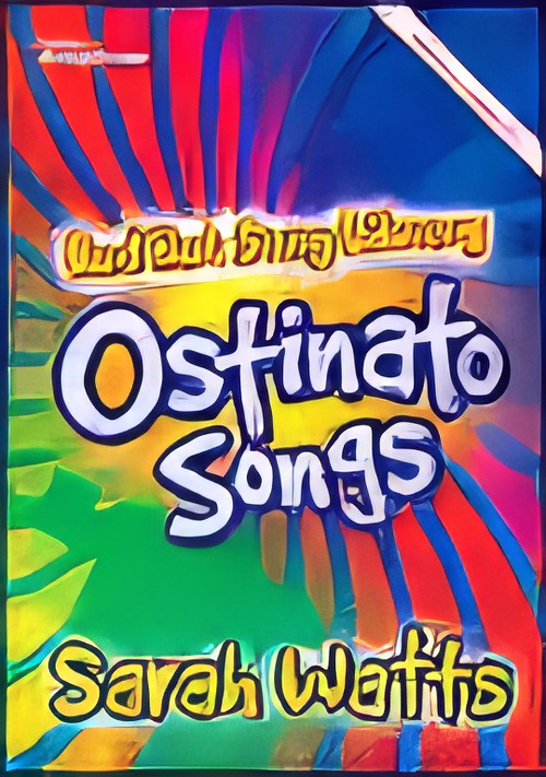 OSTINATO SONGS (Red Hot Song Library)