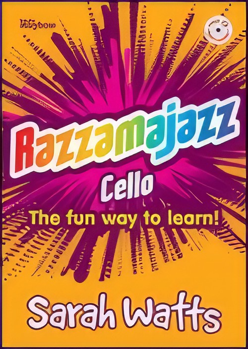 RAZZAMAJAZZ CELLO