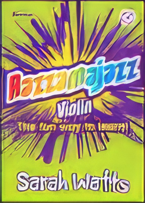 RAZZAMAJAZZ VIOLIN