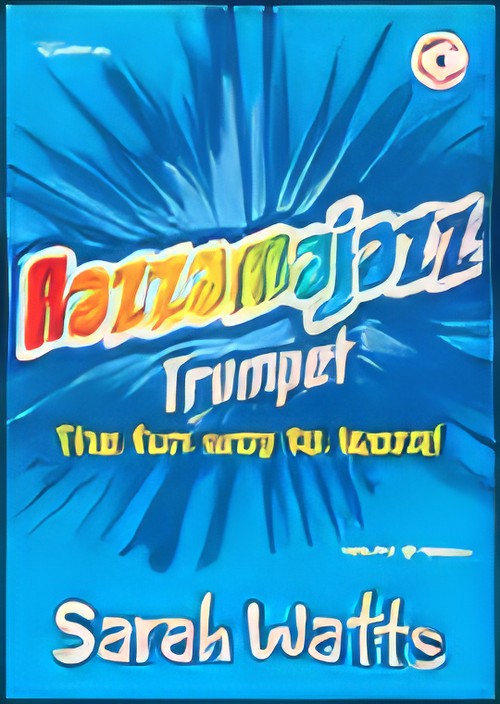 RAZZAMAJAZZ TRUMPET