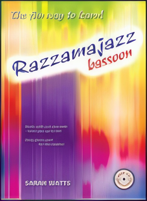 RAZZAMAJAZZ BASSOON