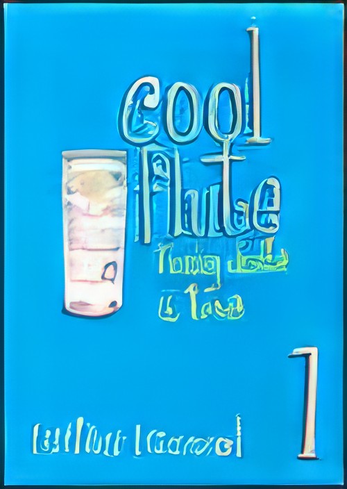 COOL FLUTE Book 1 (Flute Duets and Trios)