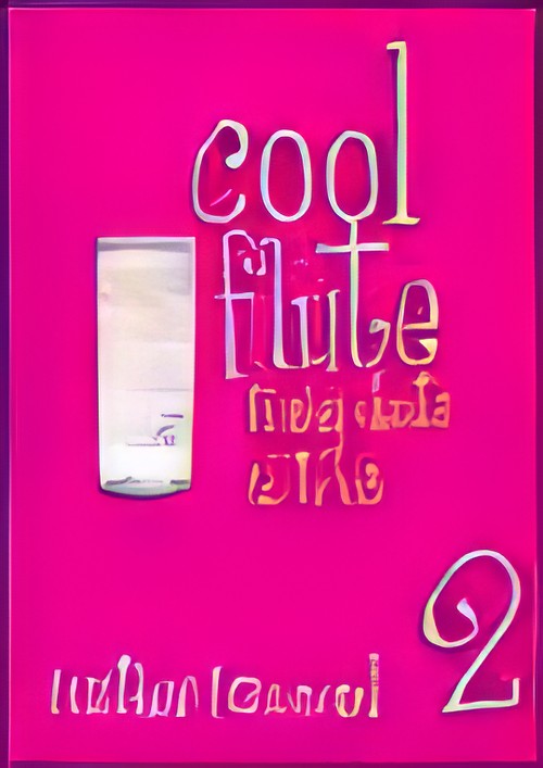 COOL FLUTE Book 2 (Flute Duets and Trios)