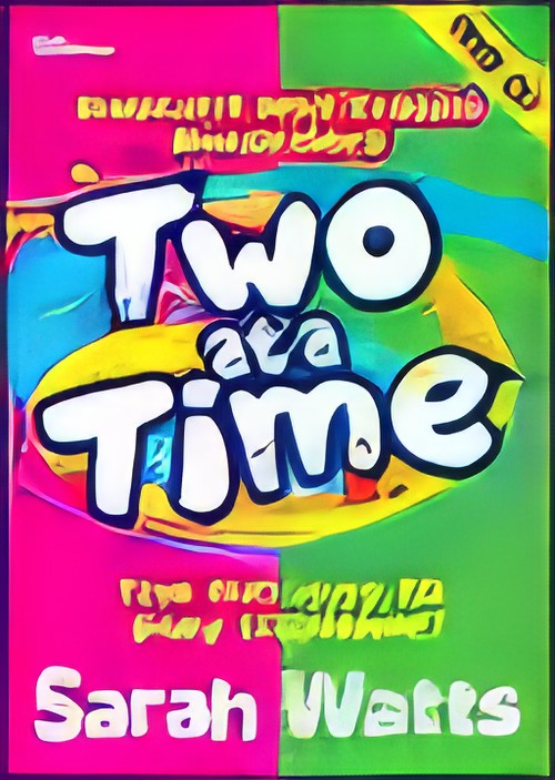 TWO AT A TIME (Descant/Treble Recorder Book with CD)