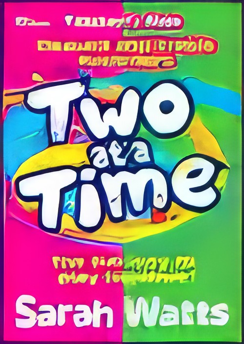 TWO AT A TIME (Descant/Treble Recorder Teacher's Book)