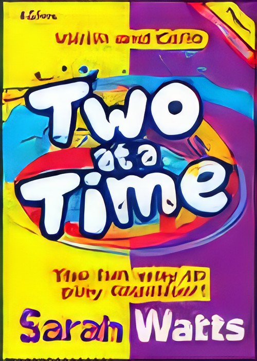 TWO AT A TIME (Violin and Cello Student Book with CD)