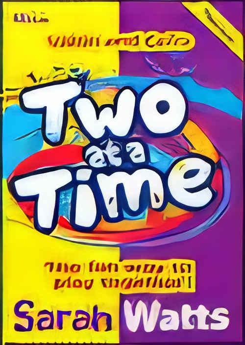 TWO AT A TIME (Violin and Cello Teacher's Book)