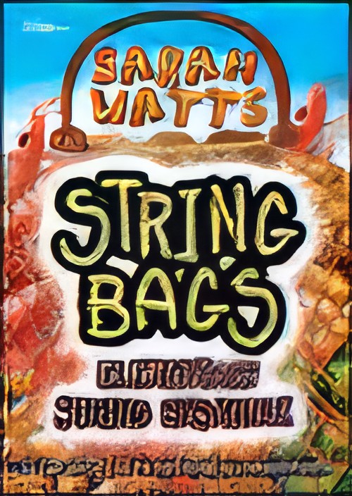 STRING BAGS (String Ensemble)