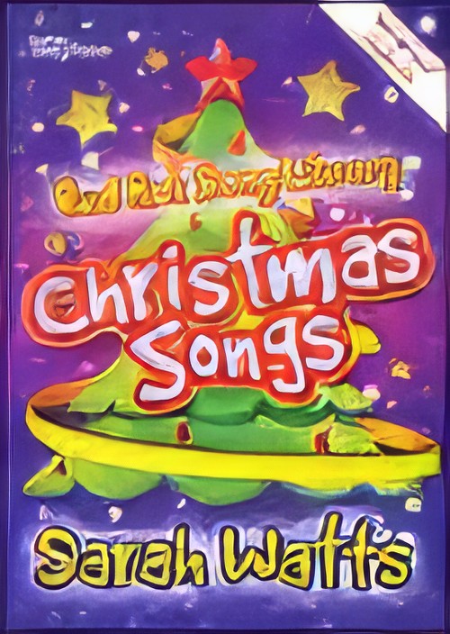 CHRISTMAS SONGS (Red Hot Song Library)