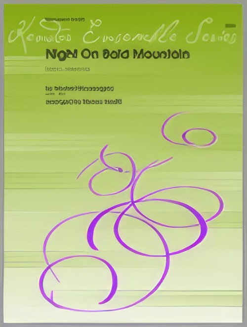 NIGHT ON BALD MOUNTAIN (Percussion Sexet)