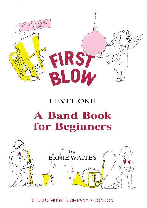 First Blow - Level 1 (Value Set)