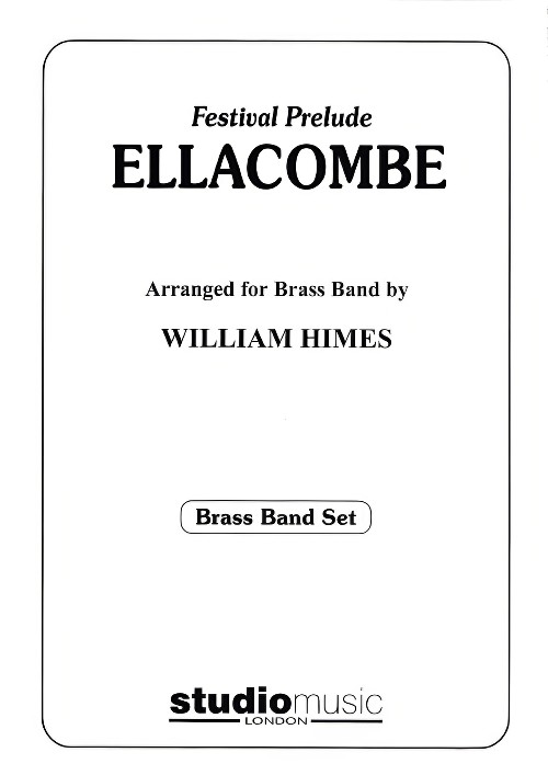 Ellacombe (Brass Band Set)