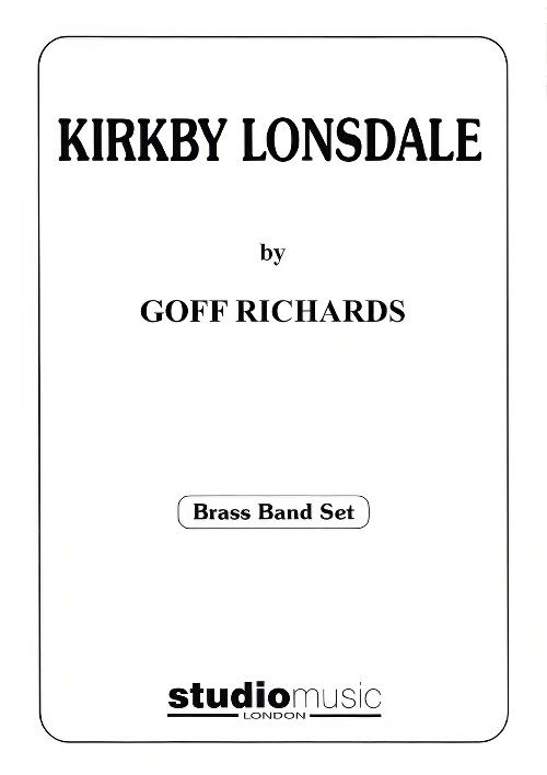 Kirkby Lonsdale (Brass Band)