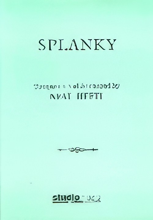 SPLANKY (Big Band)