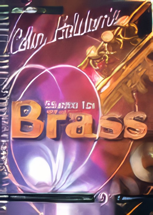 STUDIO FOR BRASS (Tutor BC)