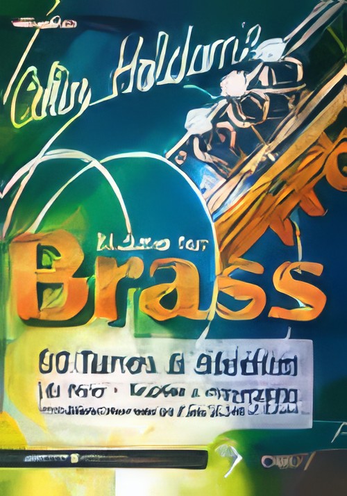 STUDIO FOR BRASS Intermediate Course (BC Edition)