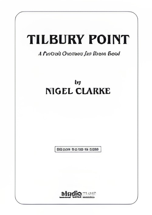 TILBURY POINT (Brass Band)