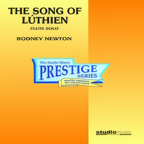 SONG OF LUTHIEN, The (Prestige Flute/Concert Band Extra Score)