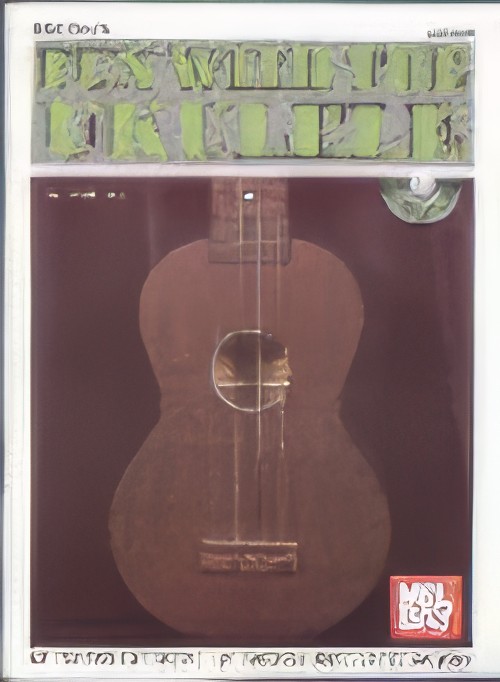 FUN WITH THE UKULELE (Book & CD)