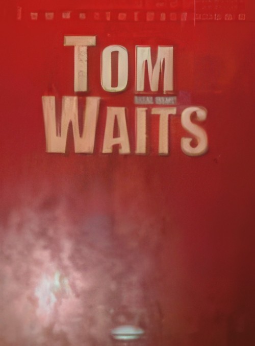 TOM WATTS Anthology 1973-1982 (PVG)