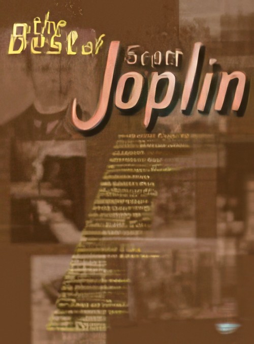 SCOTT JOPLIN, The Best of (Piano)