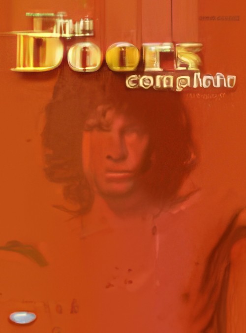 DOORS, The Complete (PVG)