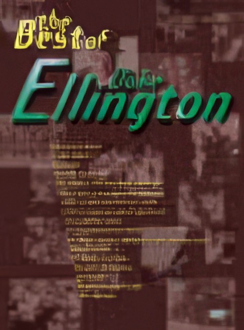 DUKE ELLINGTON, The Best of (PVG)