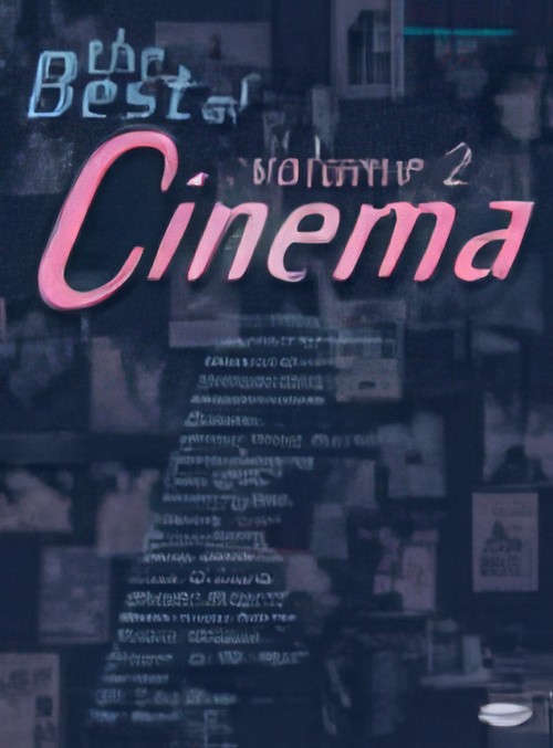 CINEMA, The Best of  - Volume 2 (PVG)