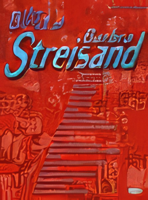 BARBARA STREISLAND, The Best of (PVG)