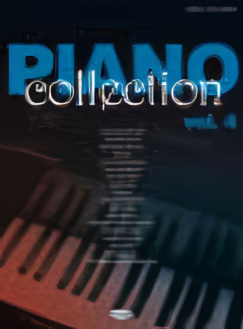 PIANO COLLECTION Vol.4 (PVG)