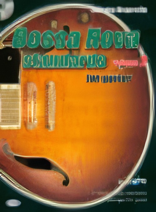 BOSSA NOVA STANDARDS FOR GUITAR Vol.2 (inc. CD)