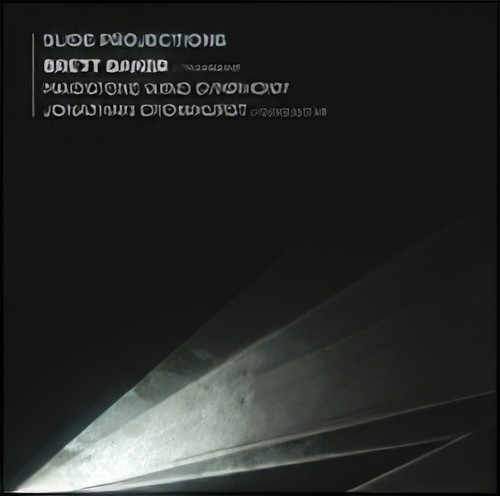 SLIDE PROJECTIONS (Wind Band CD)