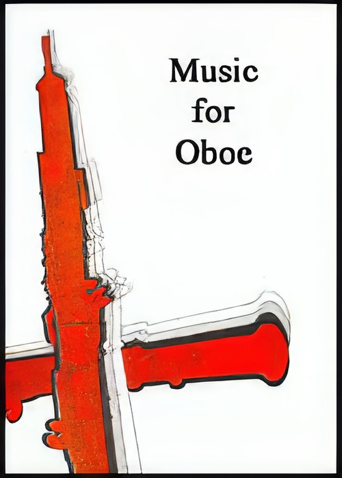 ALBION DANCES (Oboe edition)