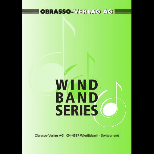 Der Freischutz (Concert Band - Score and Parts)