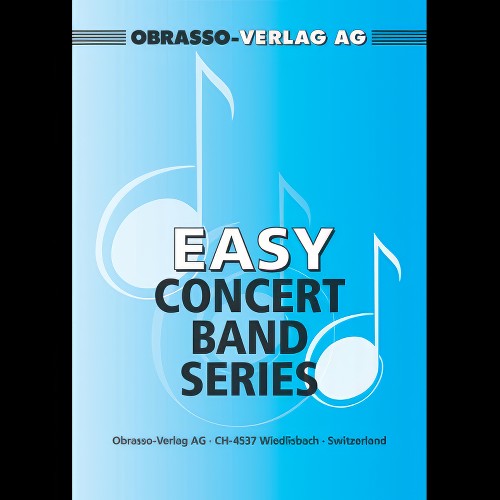 Beatles on Stage (Concert Band - Score and Parts)